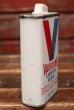 画像3: dp-220401-165 VALVOLINE / Lighter Fluid Handy Oil Can (3)