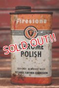 dp-220401-246 Firestone / CHROME POLISH Can