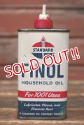 dp-220401-168 STANDARD / FINOL HOUSEHOULD OIL Handy Can