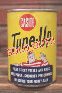 dp-220401-113 CASITE / 1960's Tune-Up Oil Can