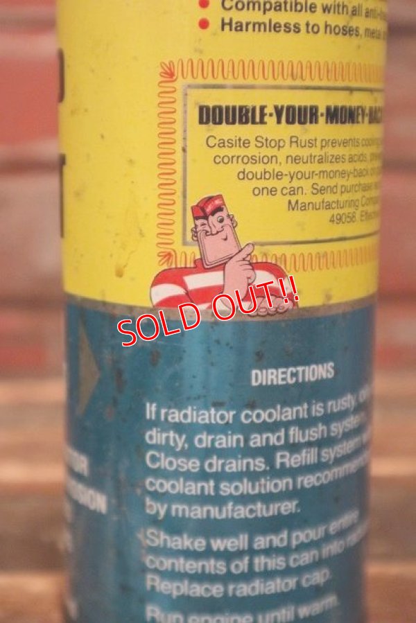 画像3: dp-220401-206 CASITE / STOP RUST Can