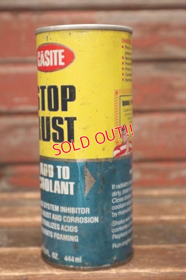 画像4: dp-220401-206 CASITE / STOP RUST Can