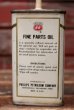 画像2: dp-220401-167 Phillips 66 / 1960's-1970's Fine Parts Oil Handy Can (2)