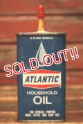 dp-220401-170 ATLANTIC / HOUSEHOLD OIL Handy Can