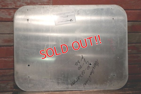 画像7: dp-220401-19 MARATHON Diesel / Road Sign