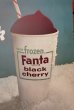 画像2: dp-220401-38 Fanta "black cherry" / 1970's〜 Translite (2)