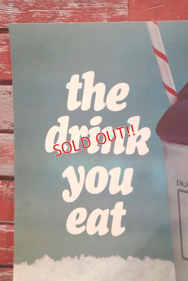 画像3: dp-220401-38 Fanta "grape" / 1970's〜 Translite