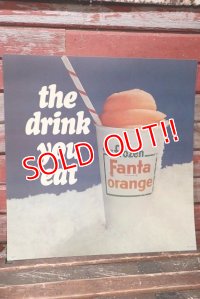 dp-220401-38 Fanta "orange" / 1970's〜 Translite