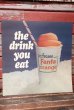 画像1: dp-220401-38 Fanta "orange" / 1970's〜 Translite (1)