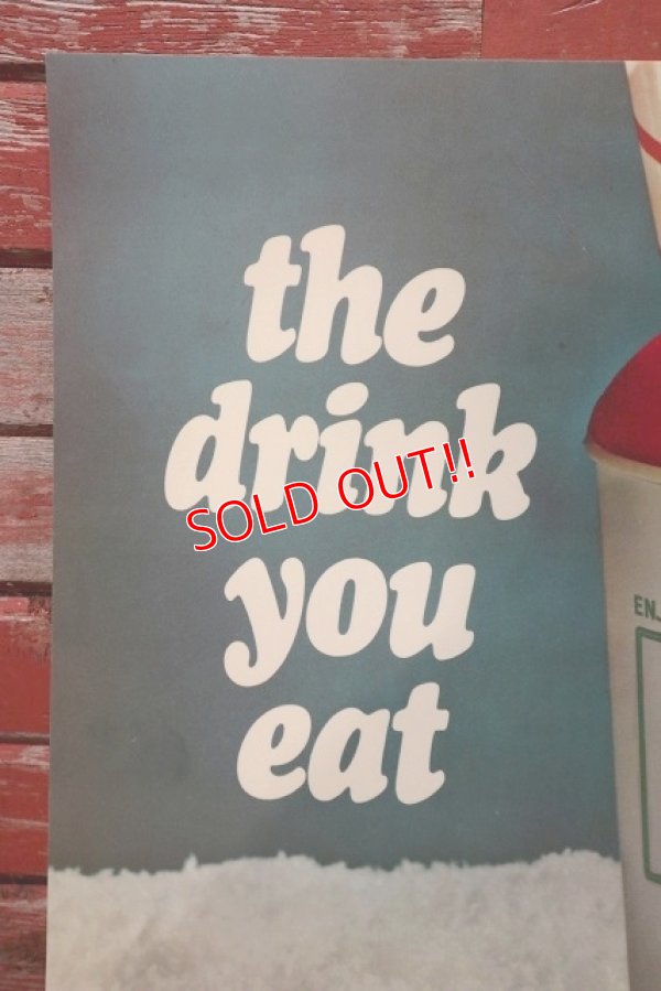 画像3: dp-220401-38 Fanta "wild cherry" / 1970's〜 Translite