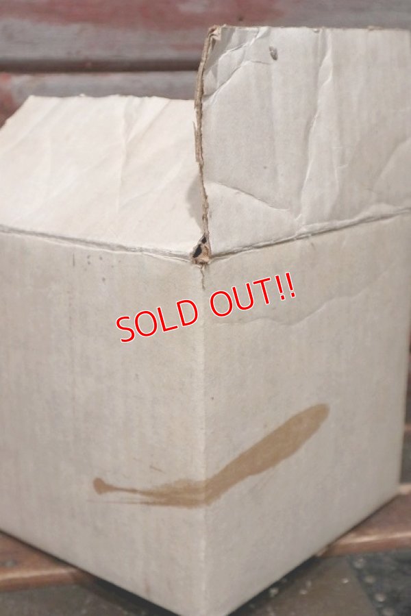 画像9: dp-220401-39 McCOY POTTERY / 1970's Smiley Face Coin Bank