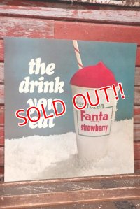 dp-220401-38 Fanta "strawberry" / 1970's〜 Translite