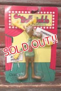 ct-220401-110 Bullwinkle / Jesco 1991 Bendable Action Figure