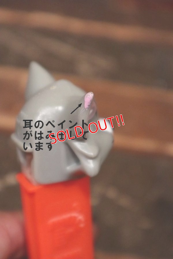 画像6: pz-201101-01 Tom and Jerry / 1990's PEZ Dispenser