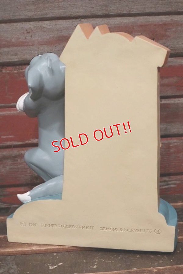 画像7: ct-220401-86 Tom and Jerry / Demons & Merveilles 1990's Display