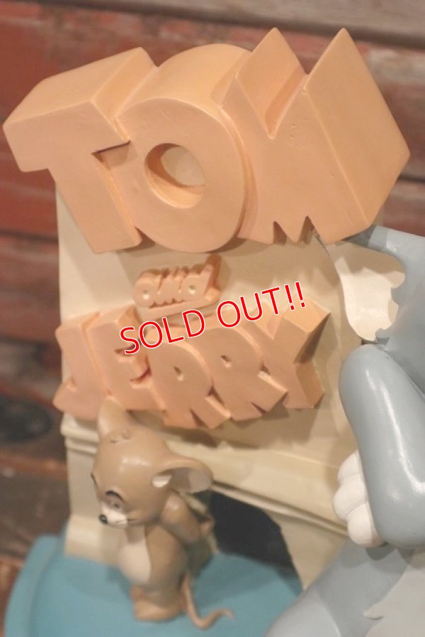 画像6: ct-220401-86 Tom and Jerry / Demons & Merveilles 1990's Display