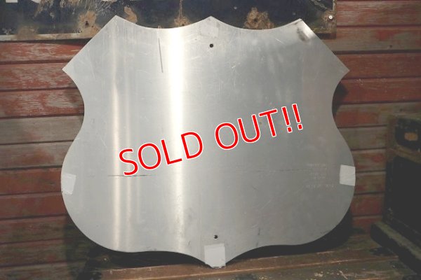 画像6: dp-220401-16 Road Sign "US 101"