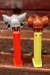 画像7: pz-201101-01 Tom and Jerry / 1990's PEZ Dispenser