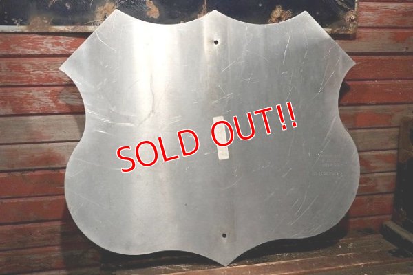 画像7: dp-220401-15 Road Sign "US 199"