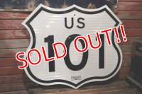 dp-220401-16 Road Sign "US 101"