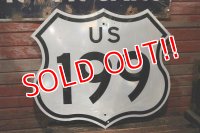dp-220401-15 Road Sign "US 199"