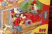 画像3: ct-220401-74 Walt Disney's / jaymar 1990's 2 Assorted Stay-In-Tray Puzzle