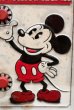 画像2: ct-220401-99 Walt Disney's / 1978 MICKEY'S BANK (2)