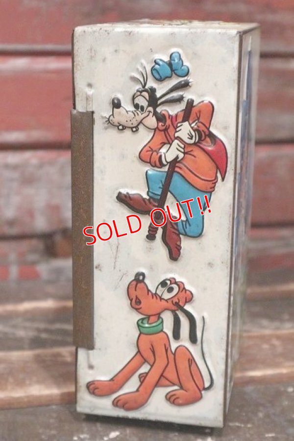 画像7: ct-220401-99 Walt Disney's / 1978 MICKEY'S BANK