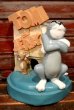 画像1: ct-220401-86 Tom and Jerry / Demons & Merveilles 1990's Display (1)