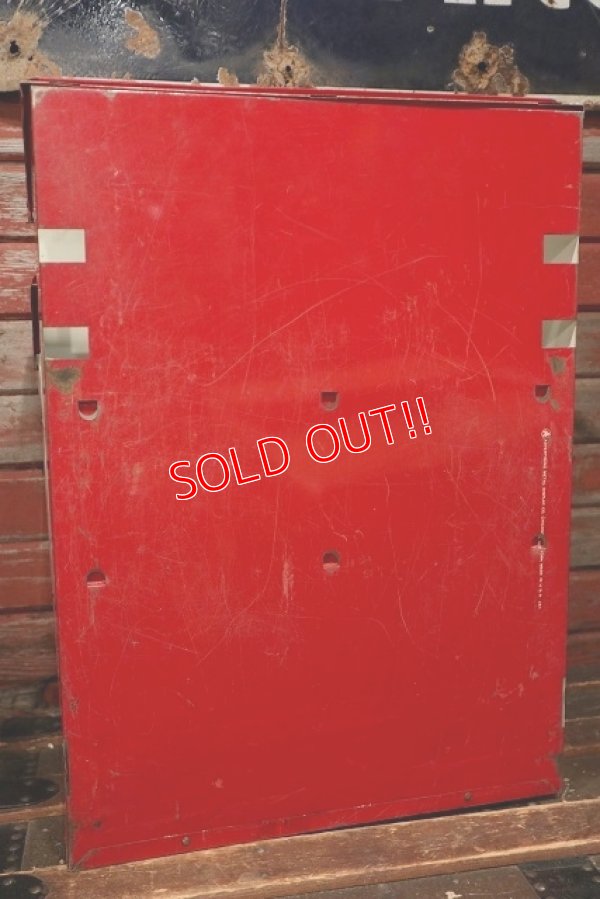 画像16: dp-220401-58 TRICO / 1960's Wiper Arms and Blades Display Rack