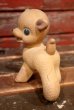 画像5: ct-220401-41 REMPEL / 1940's-1950's Lamb Sheep Squeaky Doll