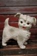 画像1: ct-220401-30 EDWARD MOBLEY / 1960's Puppy Dog Rubber Doll (1)
