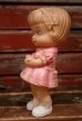 画像4: ct-220401-37 EDWARD MOBLEY / 1962 Girl Rubber Doll