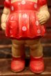 画像3: ct-220401-33 SUN RUBBER × Ruth E Newton / 1950's Chunky Girl Rubber Doll