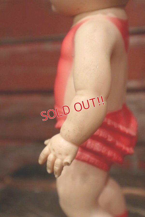 画像6: ct-220401-34 SUN RUBBER / 1956 Rubber Doll