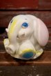 画像1: ct-220401-41 SANI TOY / 1960's-1970's Squeaky Doll (1)