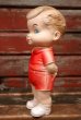 画像4: ct-220401-38 EDWARD MOBLEY / 1962 Boy Rubber Doll