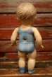 画像6: ct-220401-36 SUN RUBBER / 1950's Rubber Doll