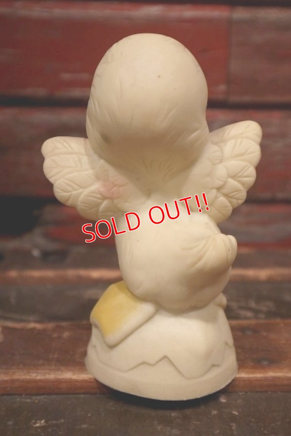 画像5: ct-220401-44 N.T.AUBIN / 1960's-1970's Duck Squeaky Doll