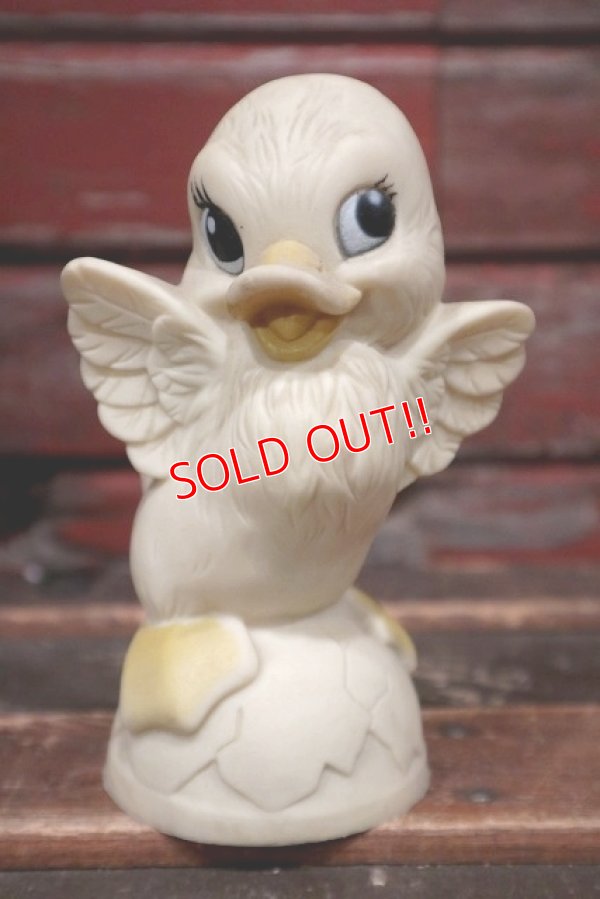 画像1: ct-220401-44 N.T.AUBIN / 1960's-1970's Duck Squeaky Doll