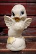 画像1: ct-220401-44 N.T.AUBIN / 1960's-1970's Duck Squeaky Doll (1)