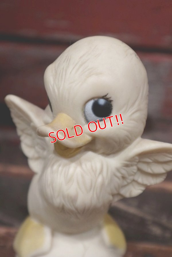 画像2: ct-220401-44 N.T.AUBIN / 1960's-1970's Duck Squeaky Doll