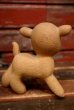 画像4: ct-220401-41 REMPEL / 1940's-1950's Lamb Sheep Squeaky Doll