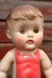画像2: ct-220401-34 SUN RUBBER / 1956 Rubber Doll (2)