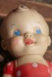 画像8: ct-220401-33 SUN RUBBER × Ruth E Newton / 1950's Chunky Girl Rubber Doll