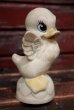 画像3: ct-220401-44 N.T.AUBIN / 1960's-1970's Duck Squeaky Doll