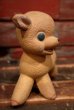 画像3: ct-220401-41 REMPEL / 1940's-1950's Lamb Sheep Squeaky Doll