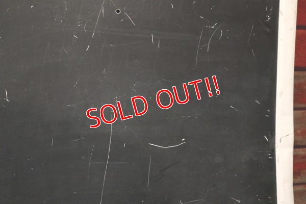 画像5: dp-220401-42 Coca Cola / 1984 "Coke is it!"  Menu Chalk Board Sign