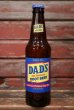 画像1: dp-220401-56 DAD'S ROOT BEER / 12 FL.OZ. Bottle (1)