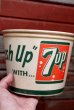 画像9: dp-220401-277 7up / 1950's Large Wax Cup